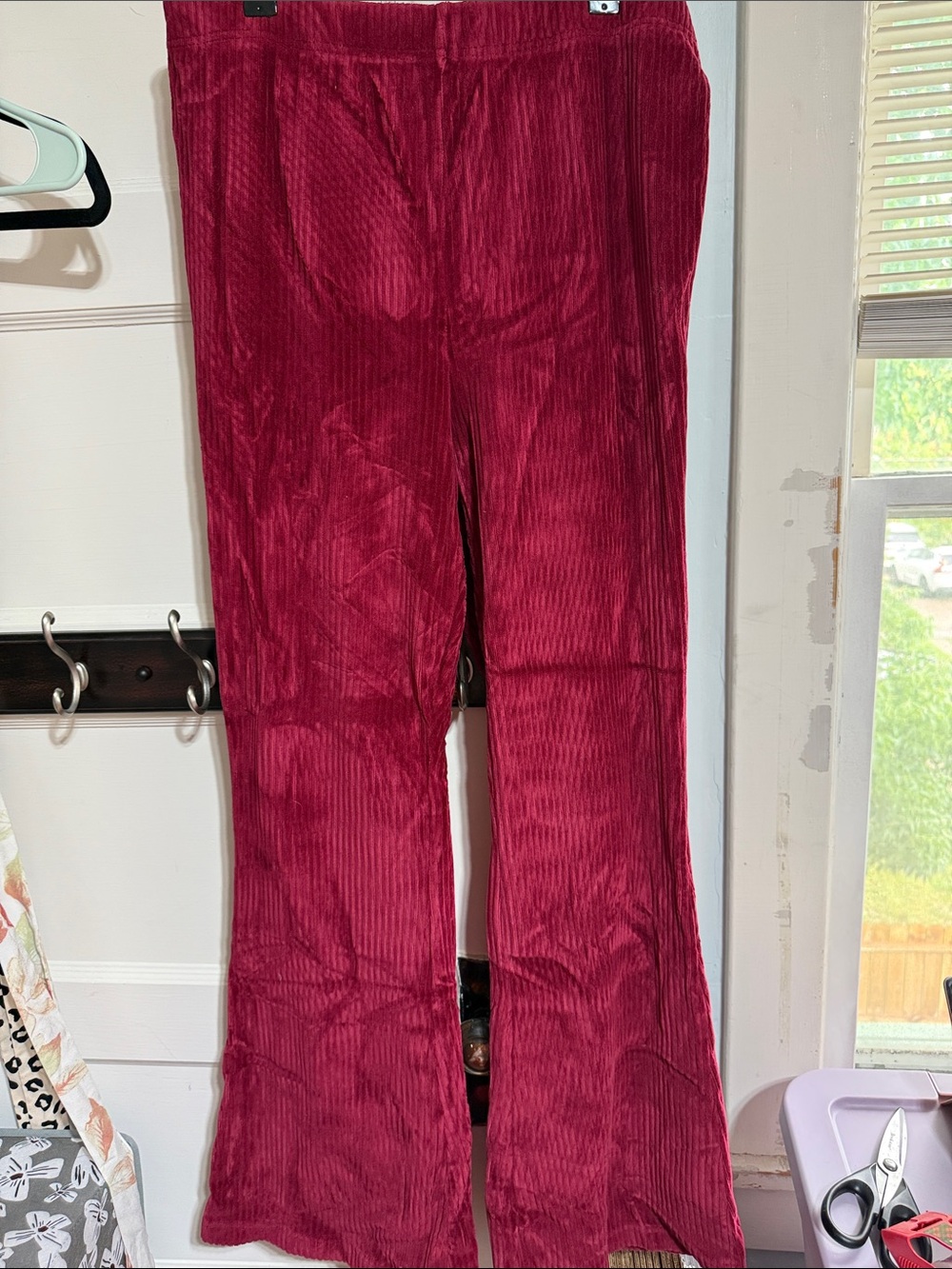 Lularoe xl kylie pants